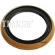 Purchase Top-Quality Rear Wheel Seal by TIMKEN - 6815 pa1