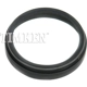 Purchase Top-Quality Rear Wheel Seal by TIMKEN - 710076 pa1