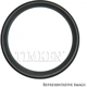 Purchase Top-Quality Rear Wheel Seal by TIMKEN - 710076 pa4