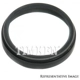 Purchase Top-Quality Rear Wheel Seal by TIMKEN - 710076 pa5