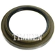 Purchase Top-Quality Rear Wheel Seal by TIMKEN - 710085 pa2