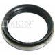 Purchase Top-Quality Rear Wheel Seal by TIMKEN - 710108 pa3