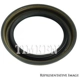 Purchase Top-Quality Rear Wheel Seal by TIMKEN - 710129 pa3