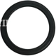 Purchase Top-Quality Rear Wheel Seal by TIMKEN - 710130 pa12