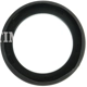 Purchase Top-Quality Rear Wheel Seal by TIMKEN - 710178 pa11