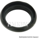 Purchase Top-Quality Rear Wheel Seal by TIMKEN - 710178 pa4