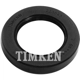 Purchase Top-Quality Rear Wheel Seal by TIMKEN - 710193 pa3