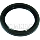 Purchase Top-Quality Rear Wheel Seal by TIMKEN - 710463 pa1