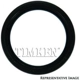 Purchase Top-Quality Rear Wheel Seal by TIMKEN - 710463 pa10