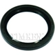 Purchase Top-Quality Rear Wheel Seal by TIMKEN - 710463 pa11