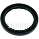 Purchase Top-Quality Rear Wheel Seal by TIMKEN - 710463 pa12