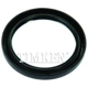 Purchase Top-Quality Rear Wheel Seal by TIMKEN - 710463 pa3