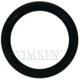 Purchase Top-Quality Rear Wheel Seal by TIMKEN - 710463 pa4
