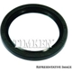 Purchase Top-Quality Rear Wheel Seal by TIMKEN - 710463 pa7