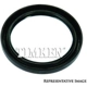 Purchase Top-Quality Rear Wheel Seal by TIMKEN - 710463 pa9