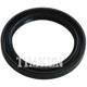 Purchase Top-Quality Rear Wheel Seal by TIMKEN - 710529 pa4