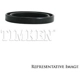 Purchase Top-Quality Rear Wheel Seal by TIMKEN - 710529 pa6
