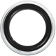 Purchase Top-Quality TIMKEN - 710563 - Rear Wheel Seal pa15