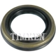 Purchase Top-Quality Rear Wheel Seal by TIMKEN - 710567 pa1