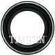 Purchase Top-Quality Rear Wheel Seal by TIMKEN - 710567 pa10