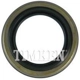 Purchase Top-Quality Rear Wheel Seal by TIMKEN - 710567 pa11