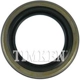 Purchase Top-Quality Rear Wheel Seal by TIMKEN - 710567 pa2