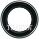 Purchase Top-Quality Rear Wheel Seal by TIMKEN - 710567 pa3