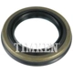 Purchase Top-Quality Rear Wheel Seal by TIMKEN - 710567 pa4
