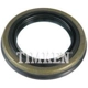 Purchase Top-Quality Rear Wheel Seal by TIMKEN - 710567 pa9