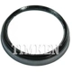 Purchase Top-Quality Rear Wheel Seal by TIMKEN - 710569 pa11
