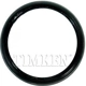 Purchase Top-Quality Rear Wheel Seal by TIMKEN - 710569 pa14