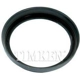 Purchase Top-Quality Rear Wheel Seal by TIMKEN - 710569 pa3