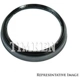 Purchase Top-Quality Rear Wheel Seal by TIMKEN - 710569 pa9