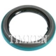 Purchase Top-Quality Rear Wheel Seal by TIMKEN - 710586 pa12