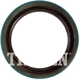 Purchase Top-Quality Rear Wheel Seal by TIMKEN - 710586 pa3