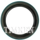 Purchase Top-Quality Rear Wheel Seal by TIMKEN - 710586 pa8
