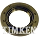 Purchase Top-Quality Rear Wheel Seal by TIMKEN - 710595 pa6