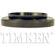 Purchase Top-Quality Rear Wheel Seal by TIMKEN - 710595 pa7