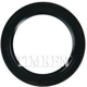 Purchase Top-Quality Rear Wheel Seal by TIMKEN - 710637 pa4