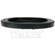 Purchase Top-Quality Rear Wheel Seal by TIMKEN - 710637 pa6