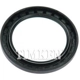 Purchase Top-Quality Rear Wheel Seal by TIMKEN - 710637 pa7