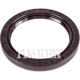 Purchase Top-Quality Rear Wheel Seal by TIMKEN - 710641 pa1