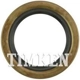 Purchase Top-Quality Rear Wheel Seal by TIMKEN - 710649 pa1