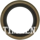 Purchase Top-Quality Rear Wheel Seal by TIMKEN - 710649 pa10