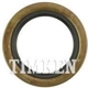 Purchase Top-Quality Rear Wheel Seal by TIMKEN - 710649 pa12
