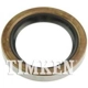 Purchase Top-Quality Rear Wheel Seal by TIMKEN - 710649 pa2