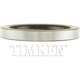 Purchase Top-Quality Rear Wheel Seal by TIMKEN - 710649 pa7