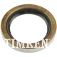 Purchase Top-Quality Rear Wheel Seal by TIMKEN - 710649 pa9