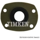 Purchase Top-Quality Rear Wheel Seal by TIMKEN - 8429S pa4