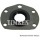 Purchase Top-Quality Rear Wheel Seal by TIMKEN - 8549S pa6